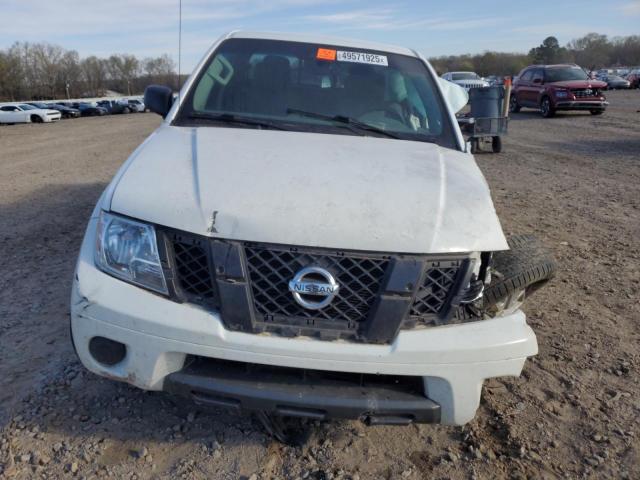 2019 NISSAN FRONTIER S - 1N6AD0ER9KN774752