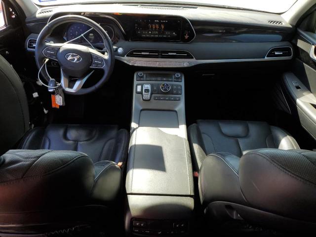 2022 HYUNDAI PALISADE L - KM8R5DHE8NU426952