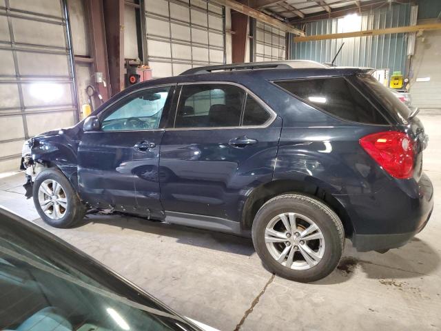 2015 CHEVROLET EQUINOX LT - 2GNALBEK7F6200821