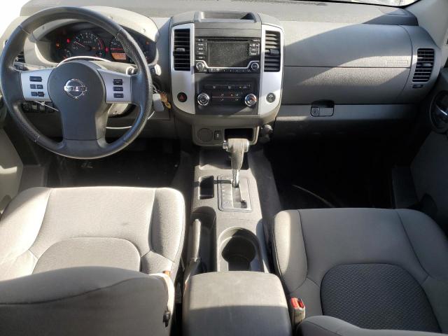 2015 NISSAN XTERRA X 5N1AN0NU3FN662132