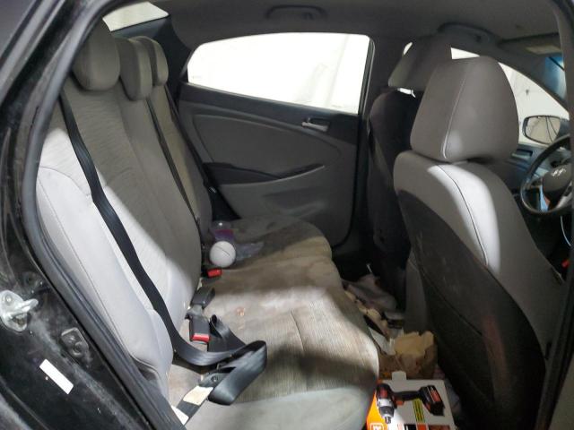 2016 HYUNDAI ACCENT SE - KMHCT4AE4GU144428