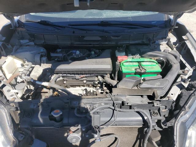2015 NISSAN ROGUE S - 5N1AT2MV0FC882447