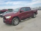 2022 RAM 1500 BIG H - 1C6SRFFT5NN458587