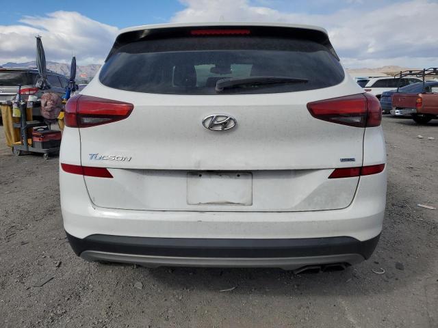 2020 HYUNDAI TUCSON LIM - KM8J3CAL7LU250222