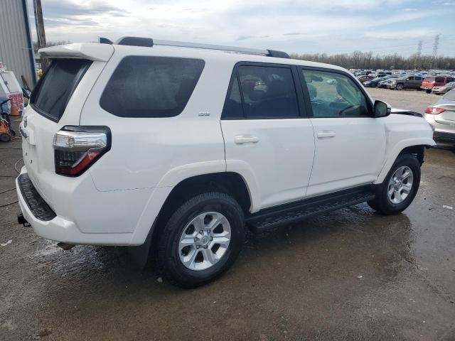 Vin: jtenu5jr8p6140806, lot: 48909105, toyota 4runner se se 20233