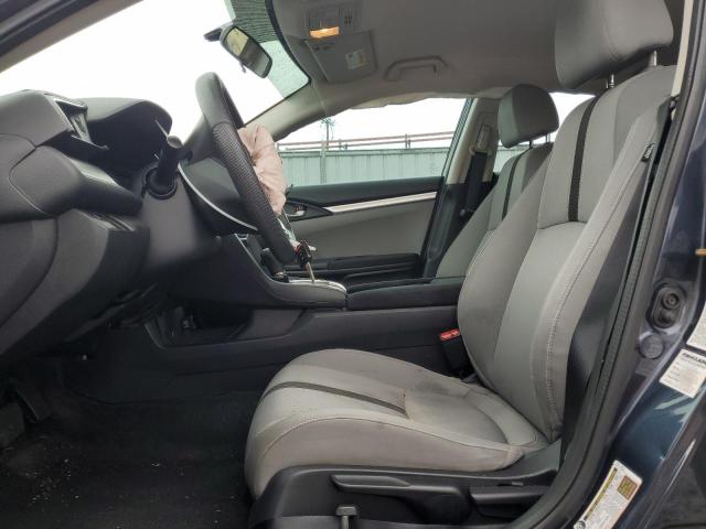 2016 HONDA CIVIC LX - 19XFC2F59GE011340