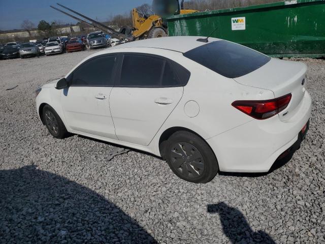Vin: 3kpa24ad8le299398, lot: 48316315, kia rio lx 20202