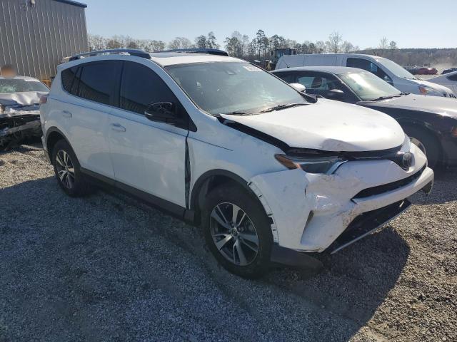 Vin: jtmwfrev1jd126296, lot: 50650045, toyota rav4 adventure 20184