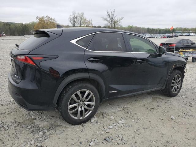 Vin: jtjywrbz5f2002256, lot: 50571485, lexus nx 300h 20153