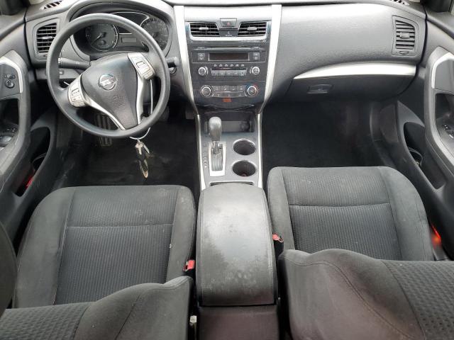 2015 NISSAN ALTIMA 2.5 - 1N4AL3AP4FC193744