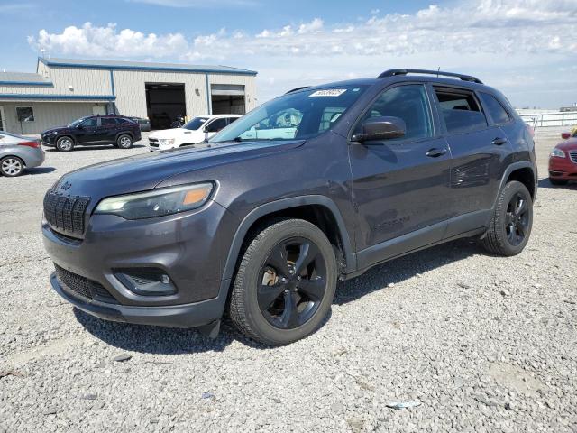 Vin: 1c4pjllb9kd338776, lot: 50839025, jeep grand cher latitude plus 2019 img_1