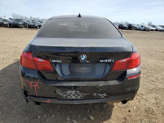 2016 BMW 535 XI - WBA5B3C52GG260570