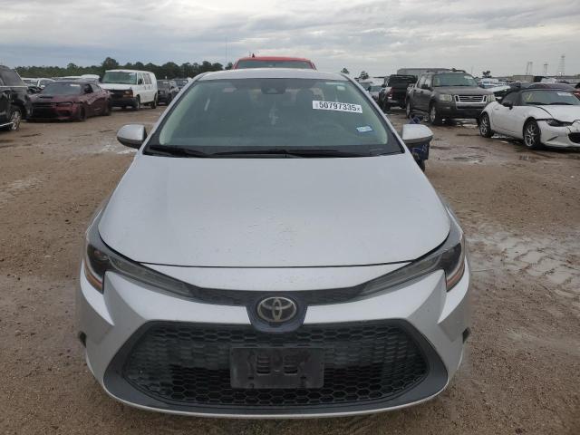 2022 TOYOTA COROLLA LE - 5YFEPMAE8NP272070