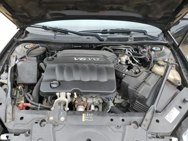2016 CHEVROLET IMPALA LIM - 2G1WC5E35G1172288