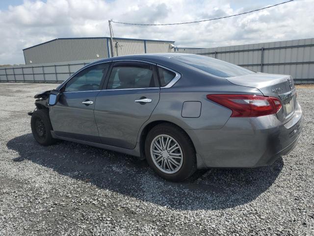 2018 NISSAN ALTIMA 2.5 - 1N4AL3AP2JC210243