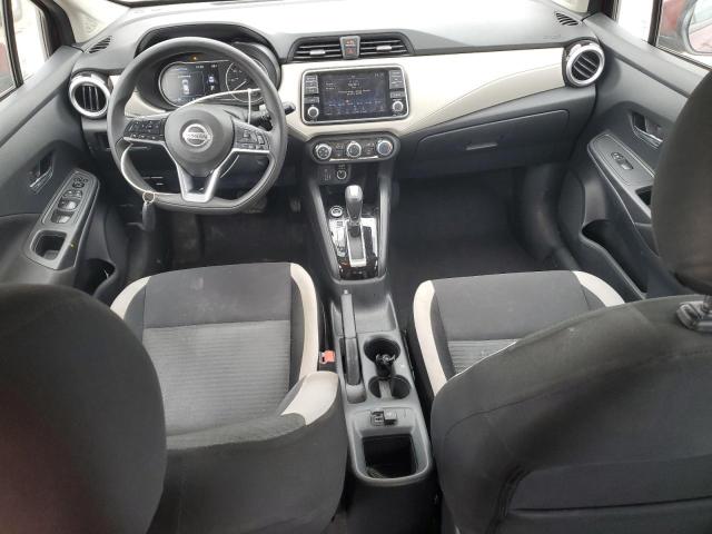 2021 NISSAN VERSA SV - 3N1CN8EV6ML921670