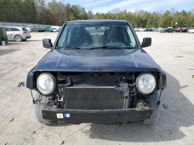 2015 JEEP PATRIOT SP - 1C4NJRBBXFD259036