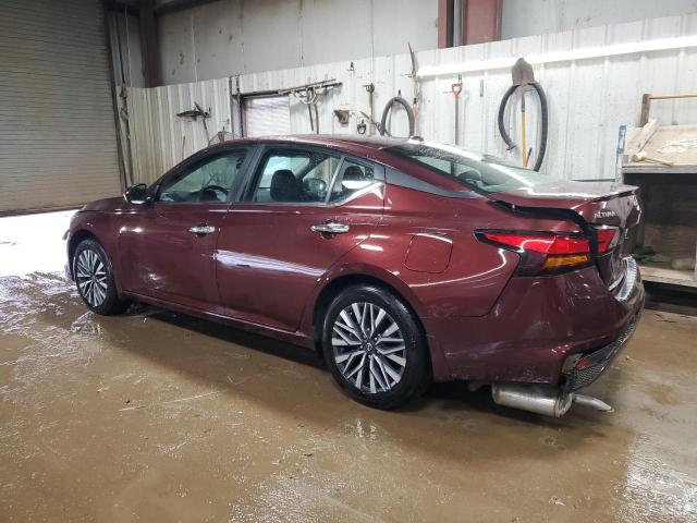 2023 NISSAN ALTIMA SV - 1N4BL4DW3PN409554