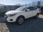 2021 NISSAN ROGUE SPOR - JN1BJ1AV3MW307223