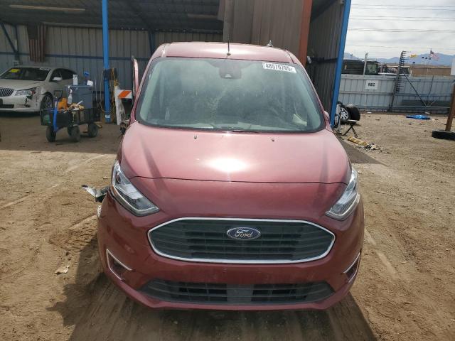 2020 FORD TRANSIT CO - NM0GE9G23L1456419
