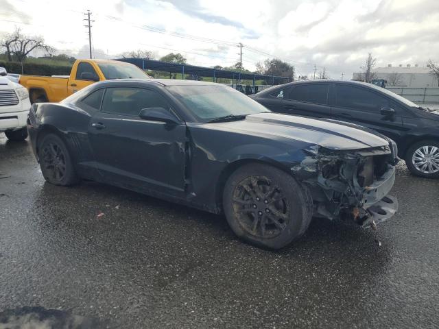 Vin: 2g1fa1e32e9125944, lot: 49355475, chevrolet camaro ls 20144