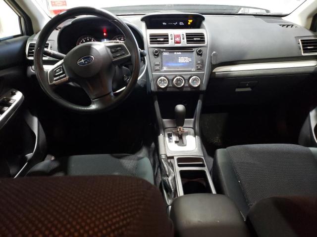 2016 SUBARU IMPREZA - JF1GPAA62G8266608