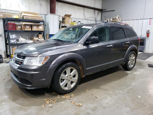 DODGE JOURNEY SE