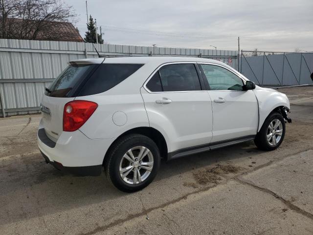 Vin: 2gnflcek0d6401842, lot: 49347785, chevrolet equinox ls 20133