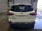 Lot #3312419616 2022 FORD ECOSPORT S