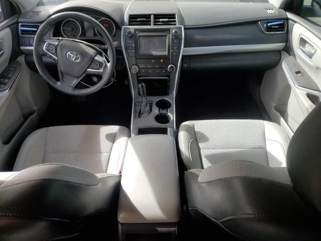 2016 TOYOTA CAMRY LE - 4T1BF1FK5GU261807