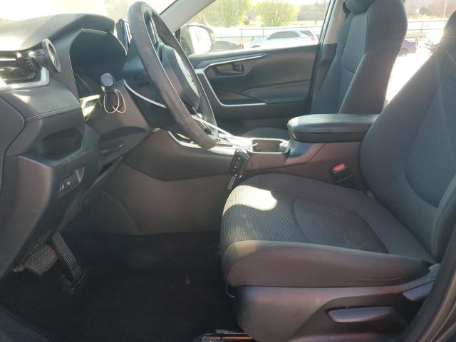 2020 TOYOTA RAV4 LE - 2T3K1RFV1LC081587