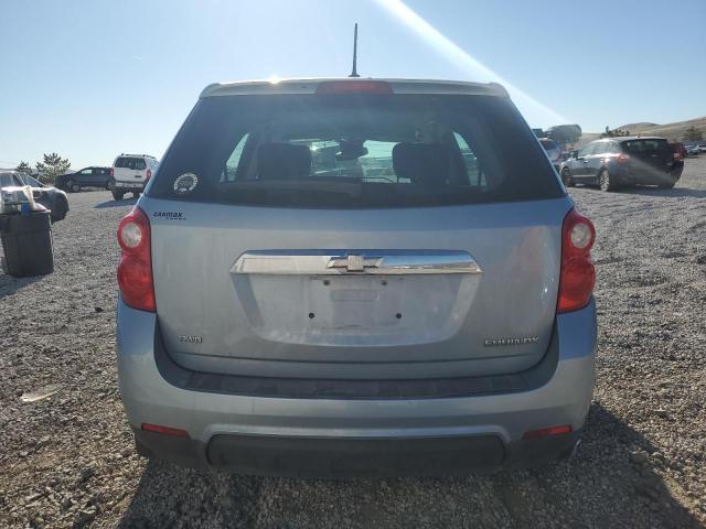 2015 CHEVROLET EQUINOX LS - 2GNFLEEK0F6182704