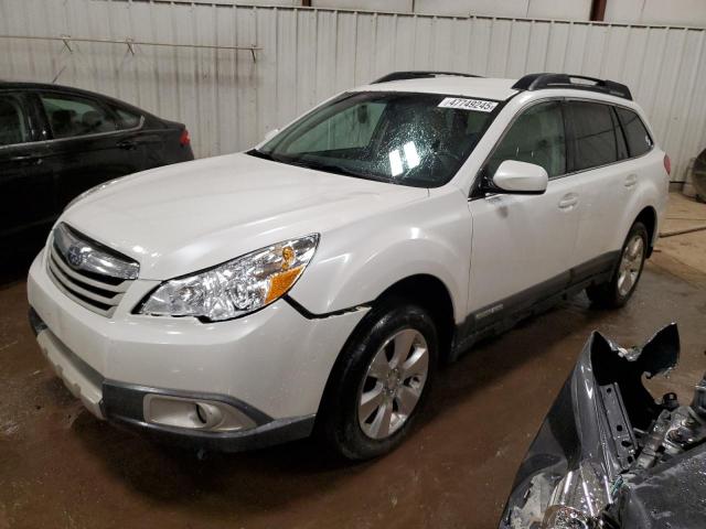 Vin: 4s4brdjc4b2372362, lot: 47749245, subaru outback 3.6r limited 2011 img_1