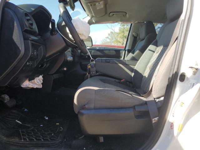 2019 TOYOTA TUNDRA DOU - 5TFRM5F16KX144493