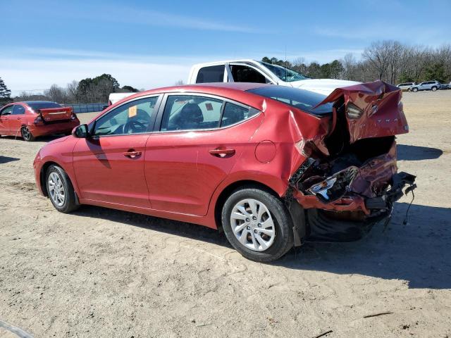 2020 HYUNDAI ELANTRA SE - 5NPD74LF5LH505267