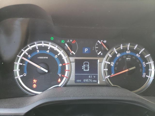 2017 TOYOTA 4RUNNER SR - JTEBU5JR8H5473047