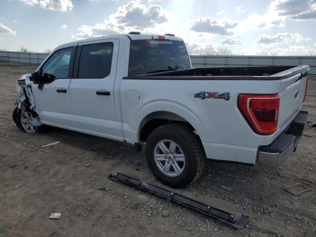 Vin: 1ftfw1e57nfc04771, lot: 49153315, ford f-150 supercrew 20222