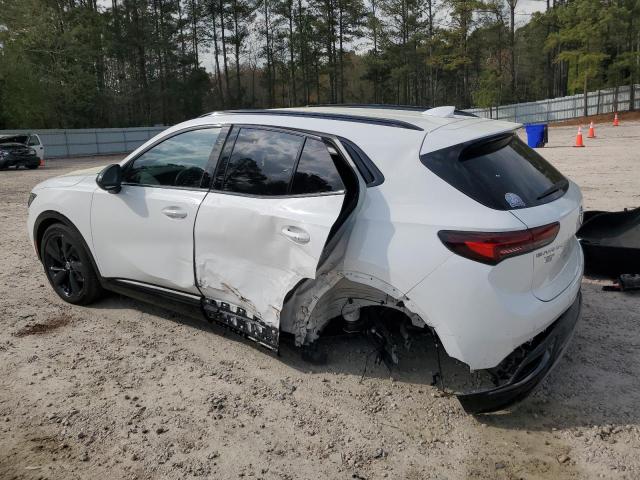 Vin: lrbazlr41pd025556, lot: 51036305, buick envision preferred 20232
