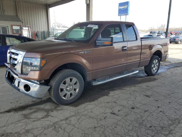 Vin: 1ftex1cm0bfa49639, lot: 50201055, ford f-150 super cab 2011 img_1