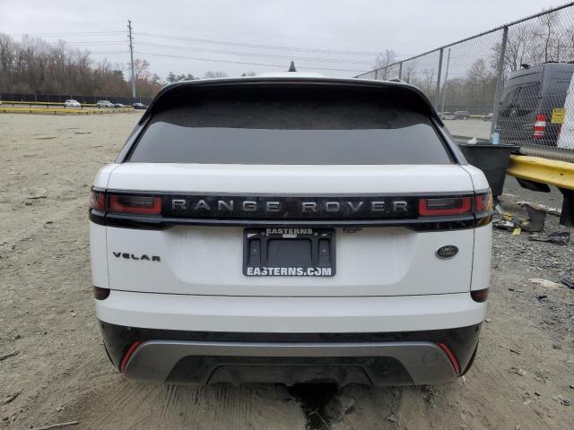 2021 LAND ROVER RANGE ROVE - SALYT2EX3MA311264