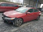 2024 HYUNDAI ELANTRA LI - KMHLP4DG3RU651163