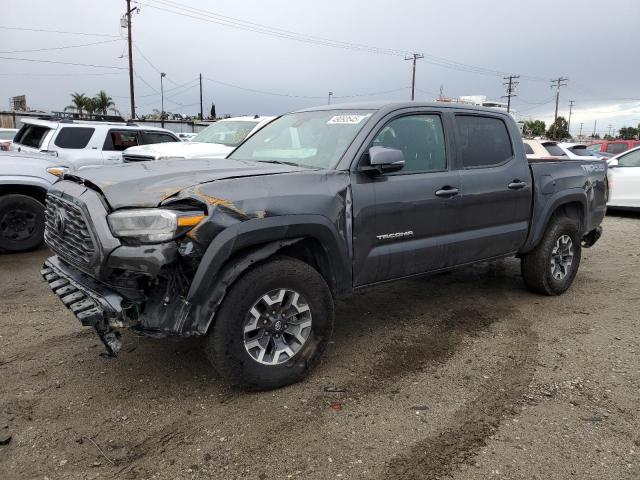 TOYOTA TACOMA DOU