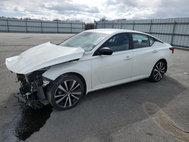 Vin: 1n4bl4cw1nn411298, lot: 50764545, nissan altima sr 2022 img_1