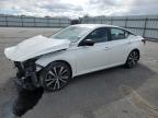2022 NISSAN ALTIMA SR - 1N4BL4CW1NN411298
