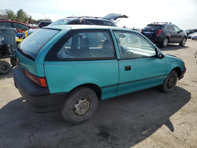 Vin: 2c1ms2466p6770420, lot: 49234785, chevrolet metro xfi 19933