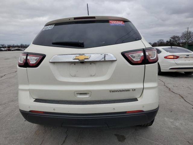 2015 CHEVROLET TRAVERSE L - 1GNKRHKD6FJ156714