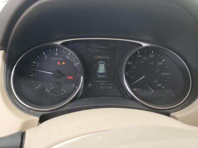 2015 NISSAN ROGUE S - 5N1AT2MV6FC842728
