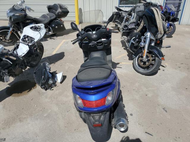 2007 YAMAHA YP400 JYASH03Y67A005366