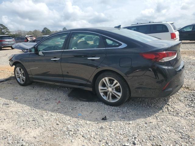 2018 HYUNDAI SONATA SPO 5NPE34AF6JH611484