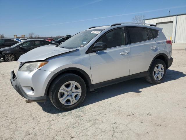 Vin: jtmzfrev5fj056307, lot: 47272505, toyota rav4 le 2015 img_1